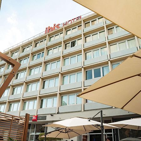 Ibis Ales Centre Ville מראה חיצוני תמונה